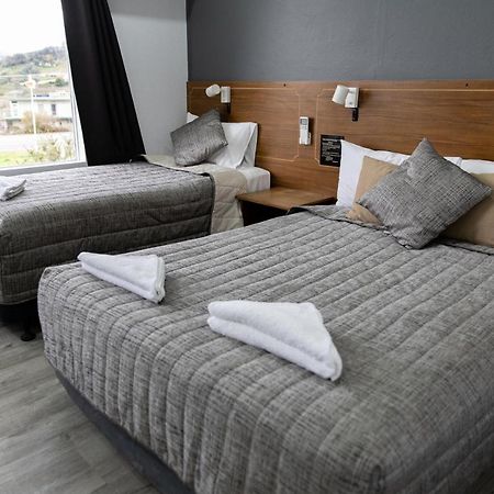 Garden Motor Inn Gundagai Eksteriør bilde
