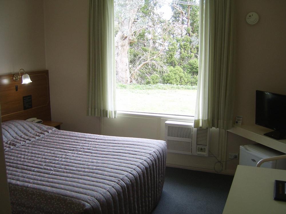 Garden Motor Inn Gundagai Eksteriør bilde