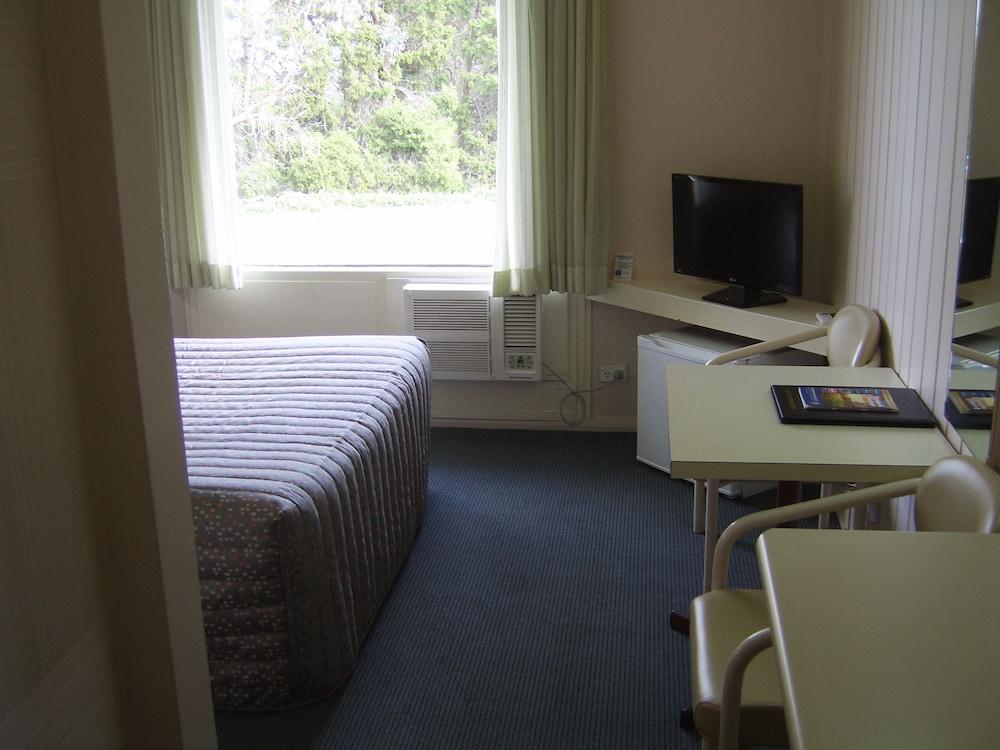 Garden Motor Inn Gundagai Eksteriør bilde