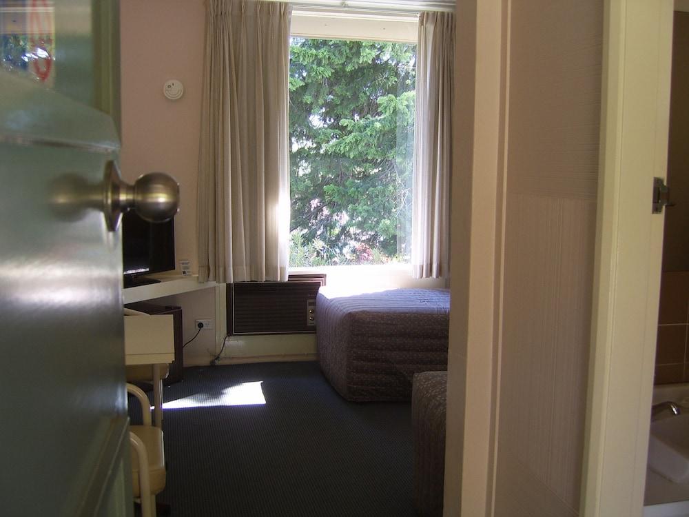Garden Motor Inn Gundagai Eksteriør bilde