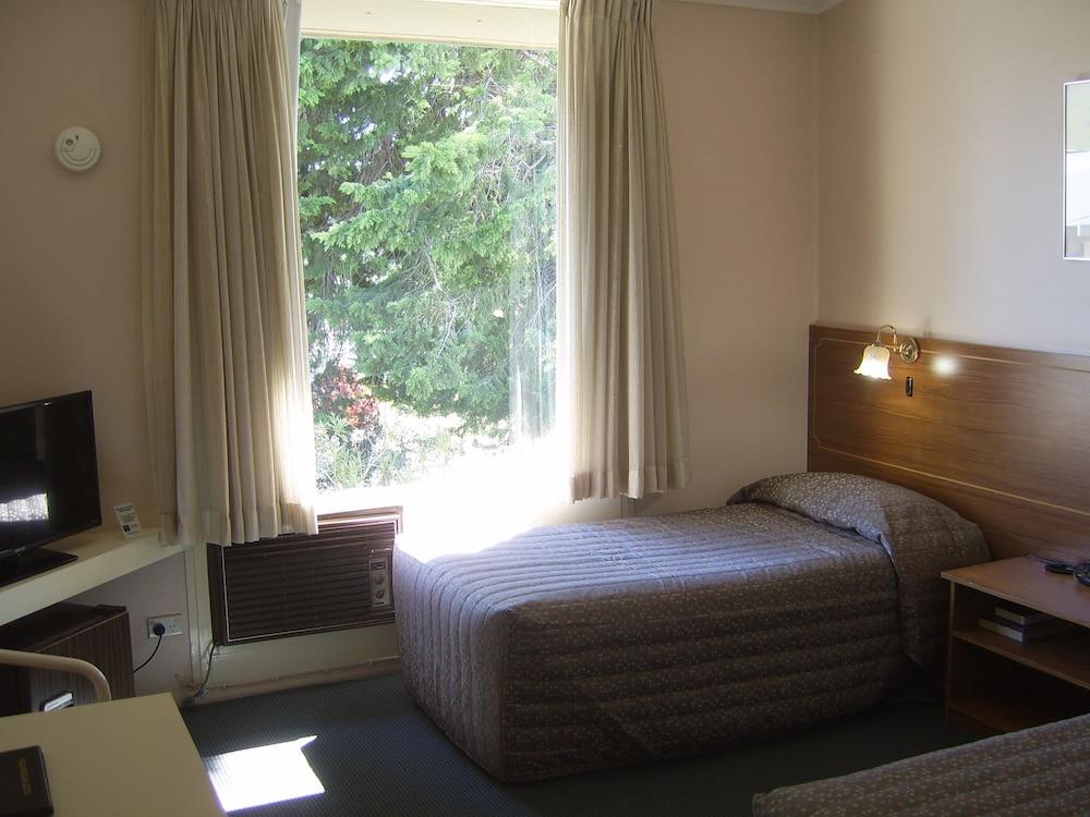 Garden Motor Inn Gundagai Eksteriør bilde