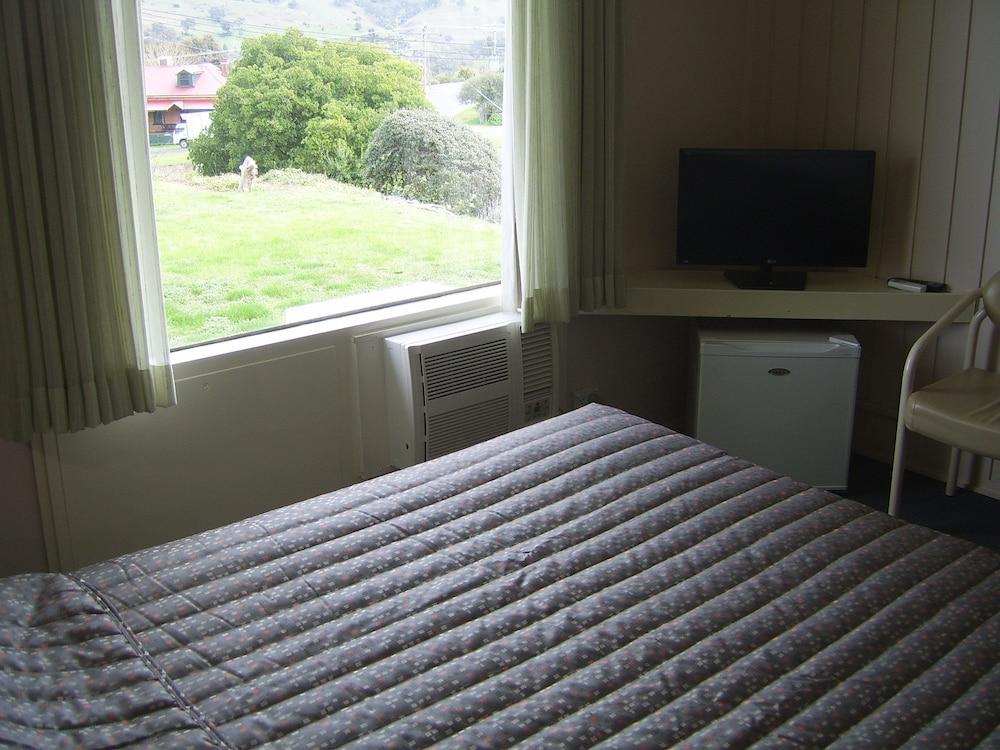 Garden Motor Inn Gundagai Eksteriør bilde