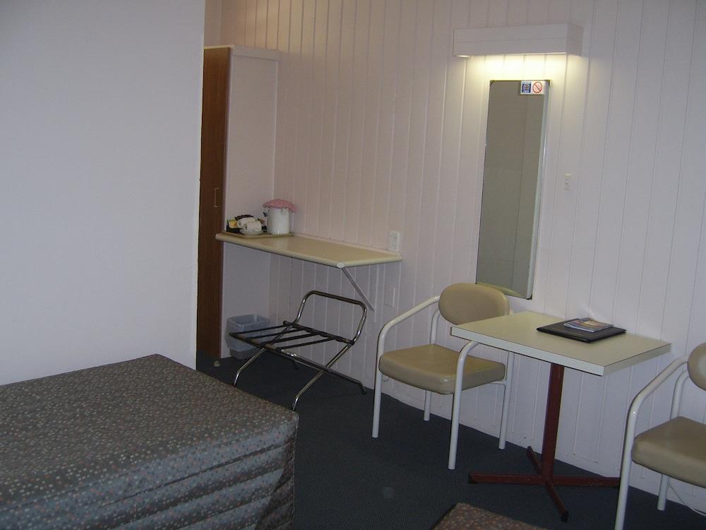Garden Motor Inn Gundagai Eksteriør bilde