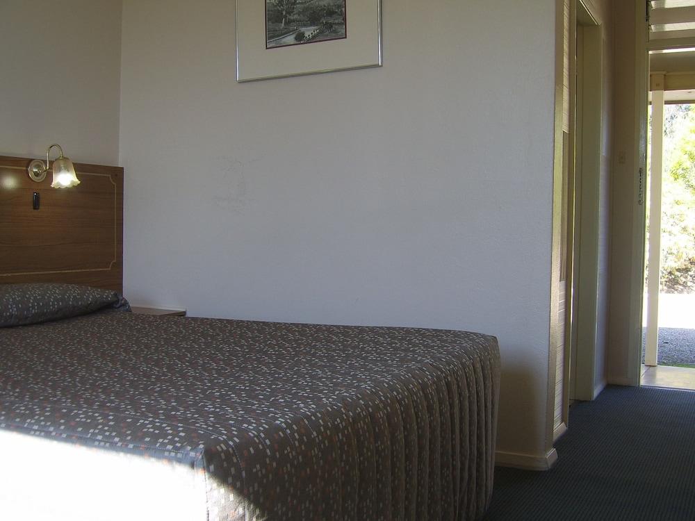 Garden Motor Inn Gundagai Eksteriør bilde