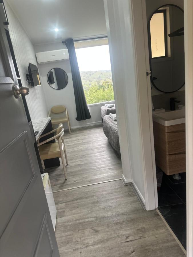 Garden Motor Inn Gundagai Eksteriør bilde