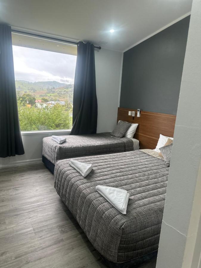 Garden Motor Inn Gundagai Eksteriør bilde