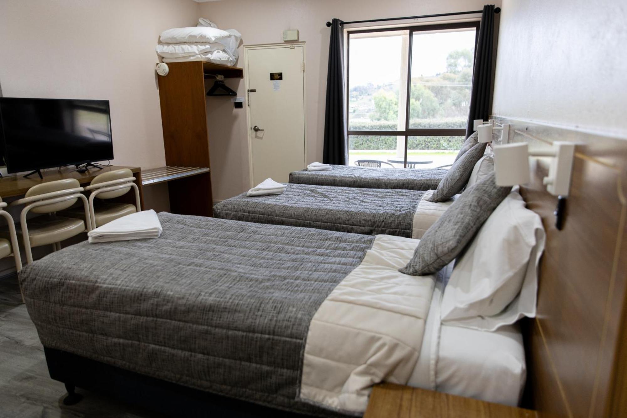 Garden Motor Inn Gundagai Eksteriør bilde