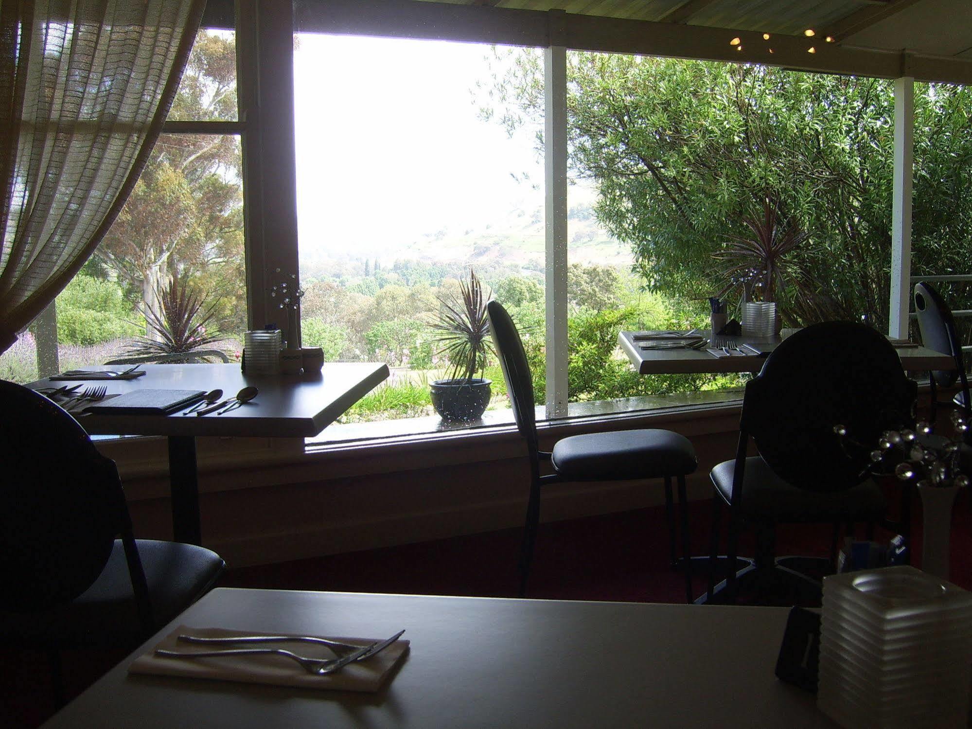 Garden Motor Inn Gundagai Eksteriør bilde